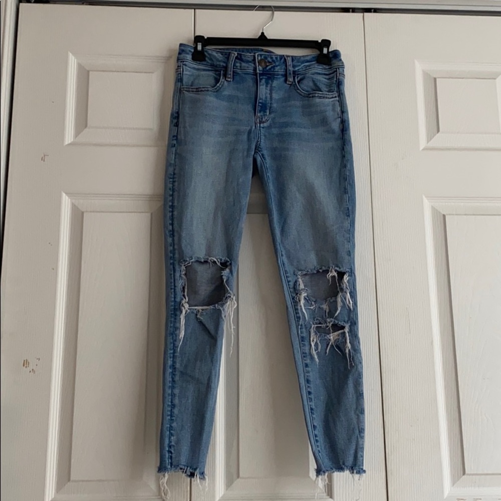 American Eagle Women's Jeggings